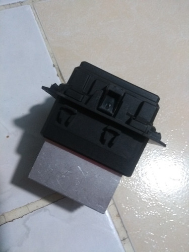 Resistencia De Calefacción Peugeot Vlcl-29pwm11n Con Arnes (Usado)