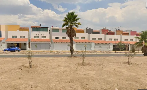 Se Vende Casa, La Puerta De Hierro, Pachuca Hidalgo, Am*