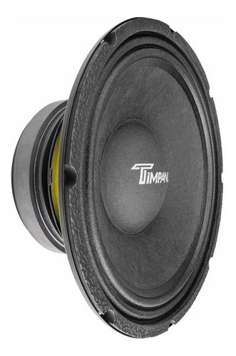 Timpano Tpt-md10 V2 Altavoz Midbass 10 Actualizada Bajo