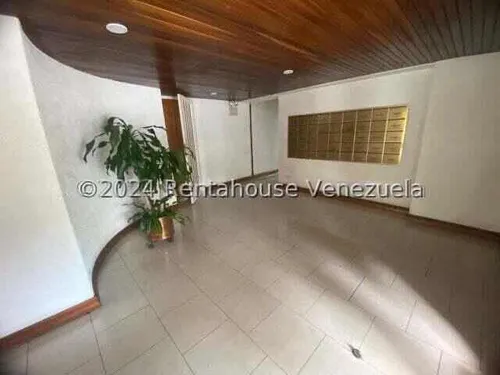 Apartamento En Alquiler. Af