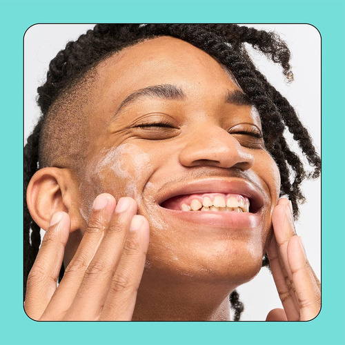 Crema Facial Hidratante Para Piel Seca, Con Vitamina E
