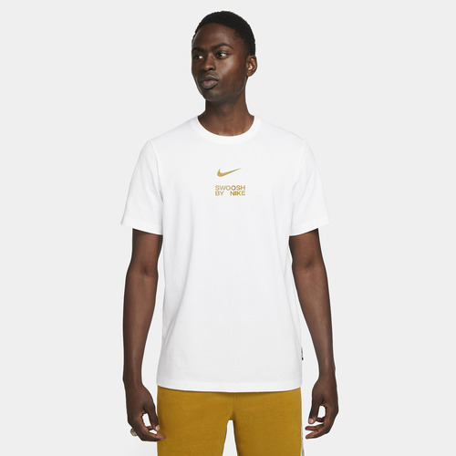 Polo Nike Sportswear Urbano Para Hombre 100% Original Dr754