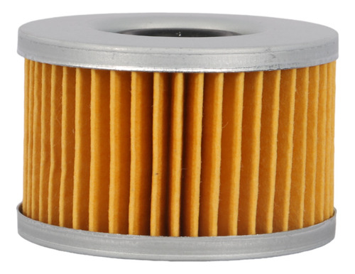 Filtro De Aceite P/ Atv Honda Trx400 Fourtrax Rancher Mtc