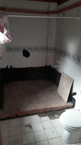 Oportunidad Duplex Para Refaccionar !
