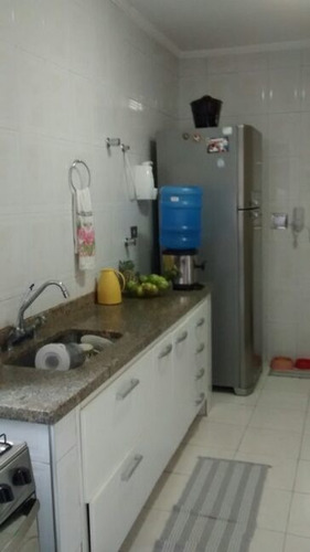 Imagem 12 de 30 de Apartamento - Ref: 2684