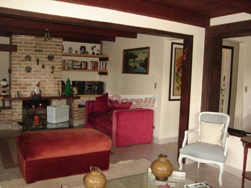 Imagem 24 de 25 de Chácara Com 5 Dormitórios À Venda, 5000 M² Por R$ 1.590.000,00 - Correas - Arujá/sp - Ch0082