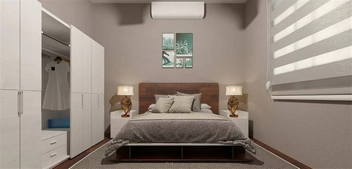 Imagem 7 de 15 de Apartamento, 2 Dorms Com 93.76 M² - Aviação - Praia Grande - Ref.: Ter70 - Ter70