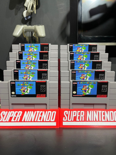 Jogos Para Super Nintendo A Sua Escolha (sem Save)