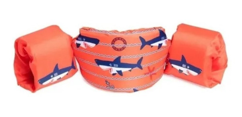 Imagen 2 de 4 de Kit Flotador De Brazo Para Niños Livingood