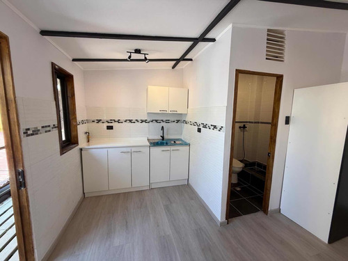 Arriendo Lindo Loft Sin Uso Excelente Ubicación Viña Del Mar
