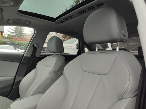 Audi A4 35 TFSI 2.0 SPORT