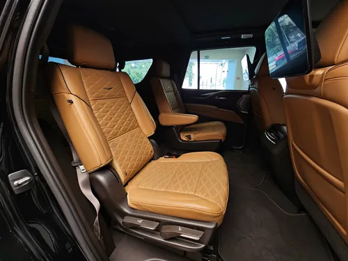Escalade Suv Premium