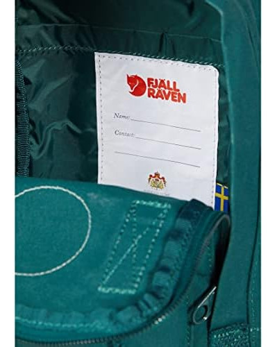 Fjällräven Kånken Sling Arctic Green One Size