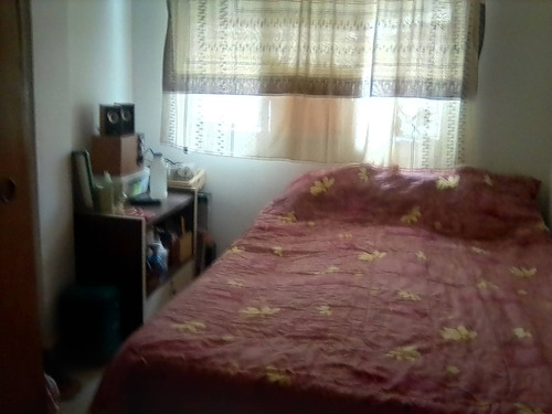 Venta Apto Tipo Estudio En San Bernardino, Cerca Al Metro,