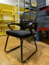 Comprar Silla Visitante Trendy Oficina Computación