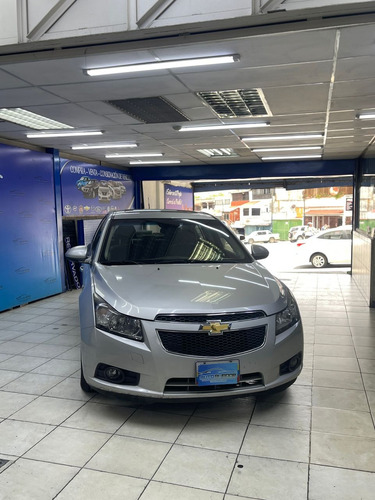 Chevrolet Cruze 2013