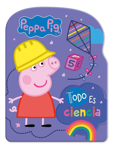 Peppa Pig Todo Es Ciencia