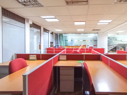 Oficina En Arriendo En Quinta Camacho