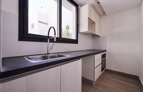 Imagen 16 de 29 de Departamento Venta 2 Ambientes Cochera Amenities V.urquiza