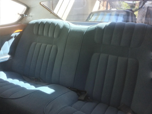 Imagen 14 de 14 de Ford Taunus Coupe Gt Coupe Gt