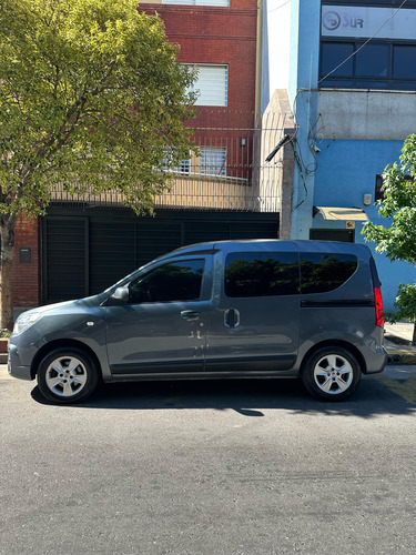 Renault Kangoo 1.6 Sce Zen