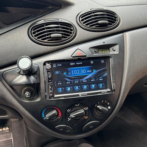 Ford Focus 1.6 One Ambiente Mp3