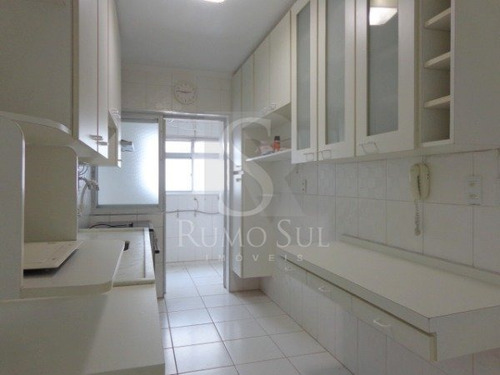Apartamento - Jardim Marajoara - Ref: 37229 - L-37229