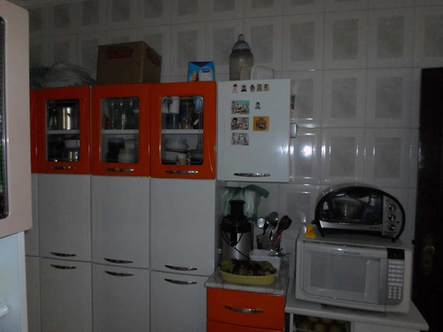 Imagem 8 de 25 de Sobrado Com 3 Dorms, Chácara Califórnia, São Paulo - R$ 530 Mil, Cod: 1722 - V1722
