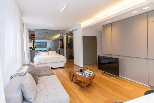 Imagem 12 de 22 de Apartamento - Vila Olimpia - Ap4553