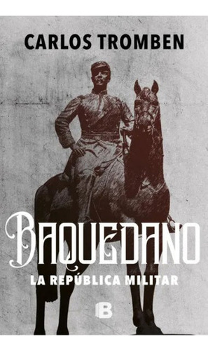 Baquedano