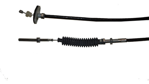 Cable De Acelerador Ford F100/f150/f1000 Hasta 1992 1219mm