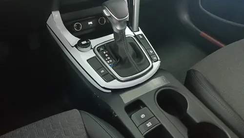 Kia Seltos 2.0 Vibrant 4X4