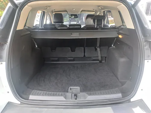 Ford Escape 2.0 Se 4x2