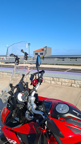 Vendo Bmw S1000xr, Año 2017. Único Dueño. Muchos Accesorios