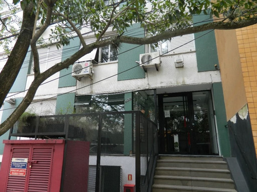 Imagem 27 de 28 de Apartamento De 1 Dormitório Reformado À Venda No Bairro Centro Histórico - Porto Alegre/rs - Ap2823