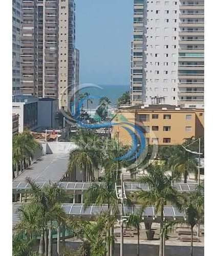 Imagem 16 de 16 de Apartamento 2 Dorm No Caiçara, Praia Grande - V2706