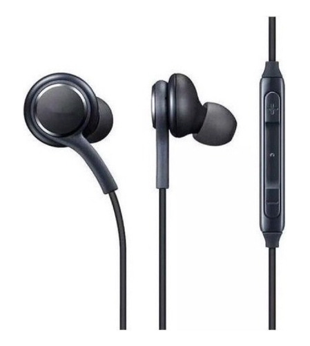 Fone Com Microfone S10 + Intra Auricular Earphones