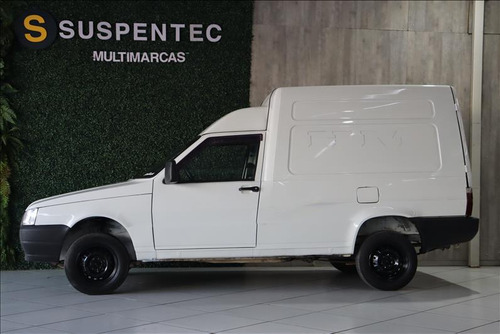 Fiat Fiorino 1.3 Mpi Furgão 8v