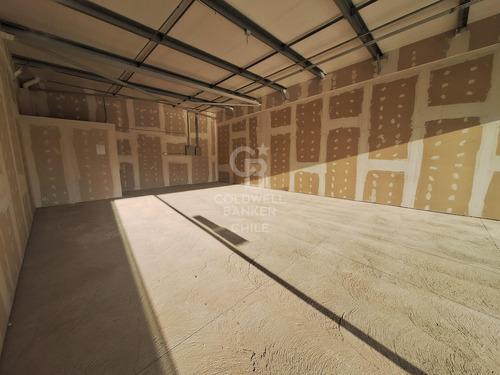Local Comercial 84 M2 - Strip Center Las Perdices
