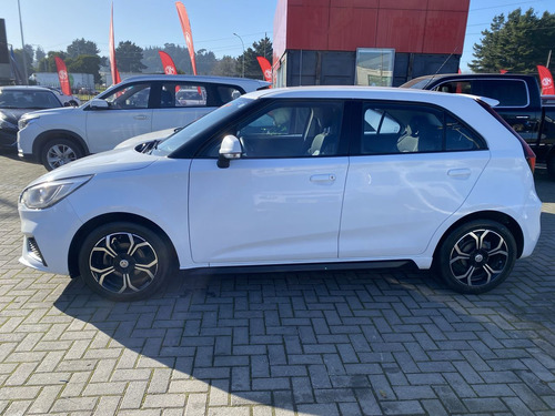 Mg Mg 3 2022