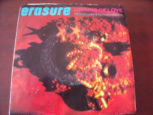 Ep Erasure, Chains Of Love