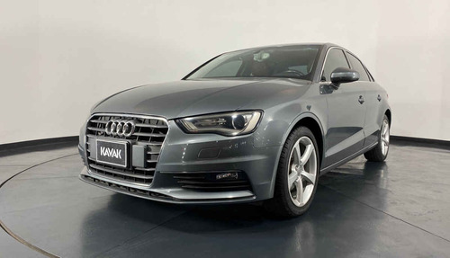 Imagen 1 de 15 de 39487 - Audi A3 2015 Con Garantía