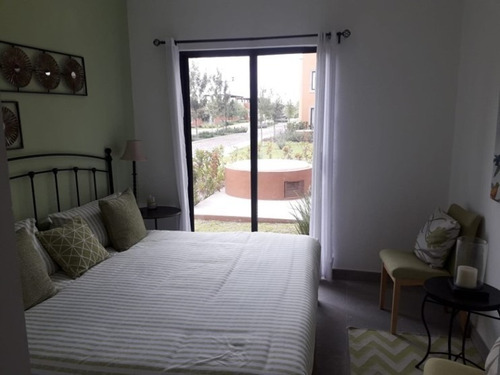 Imagen 7 de 7 de Casa En Venta Modelo Cuadruplex Con Terraza En San Miguel De Allende Guanajuato
