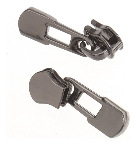 Kit De Reparación Zip Slider Instant Fix Zipper, 4 Colores