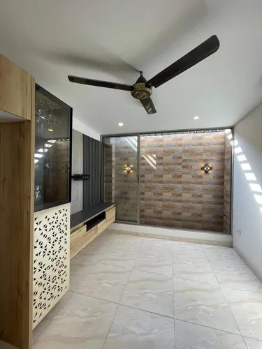 Casa Con Excelentes Acabados Cod. 64670