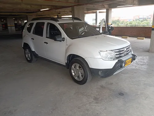 Renault Duster 1.6 Expression
