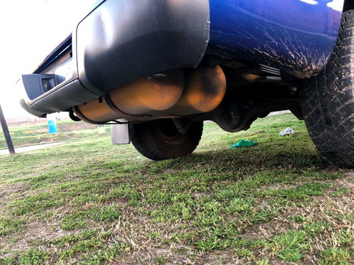 Ford Ranger 2.5 Cd 4x2 Xl Safety Ivct 166cv 2015
