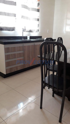 Imagem 5 de 18 de Casa À Venda Em Jardim Adelaide - Ca282797