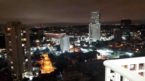 Imagem 2 de 10 de Sala Comercial Para Alugar Na Rua Cláudio Soares, Pinheiros, São Paulo - Sp - Liv-7784