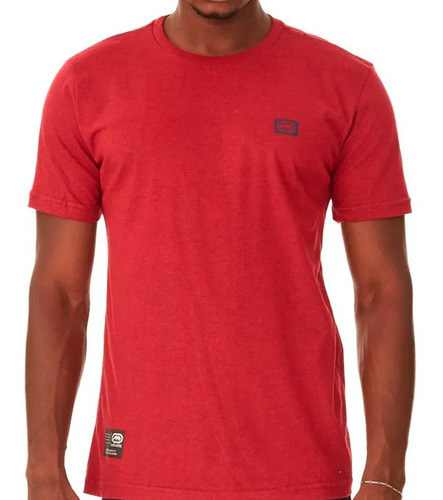 Camiseta Ecko Estampada Masculina U524a_vm